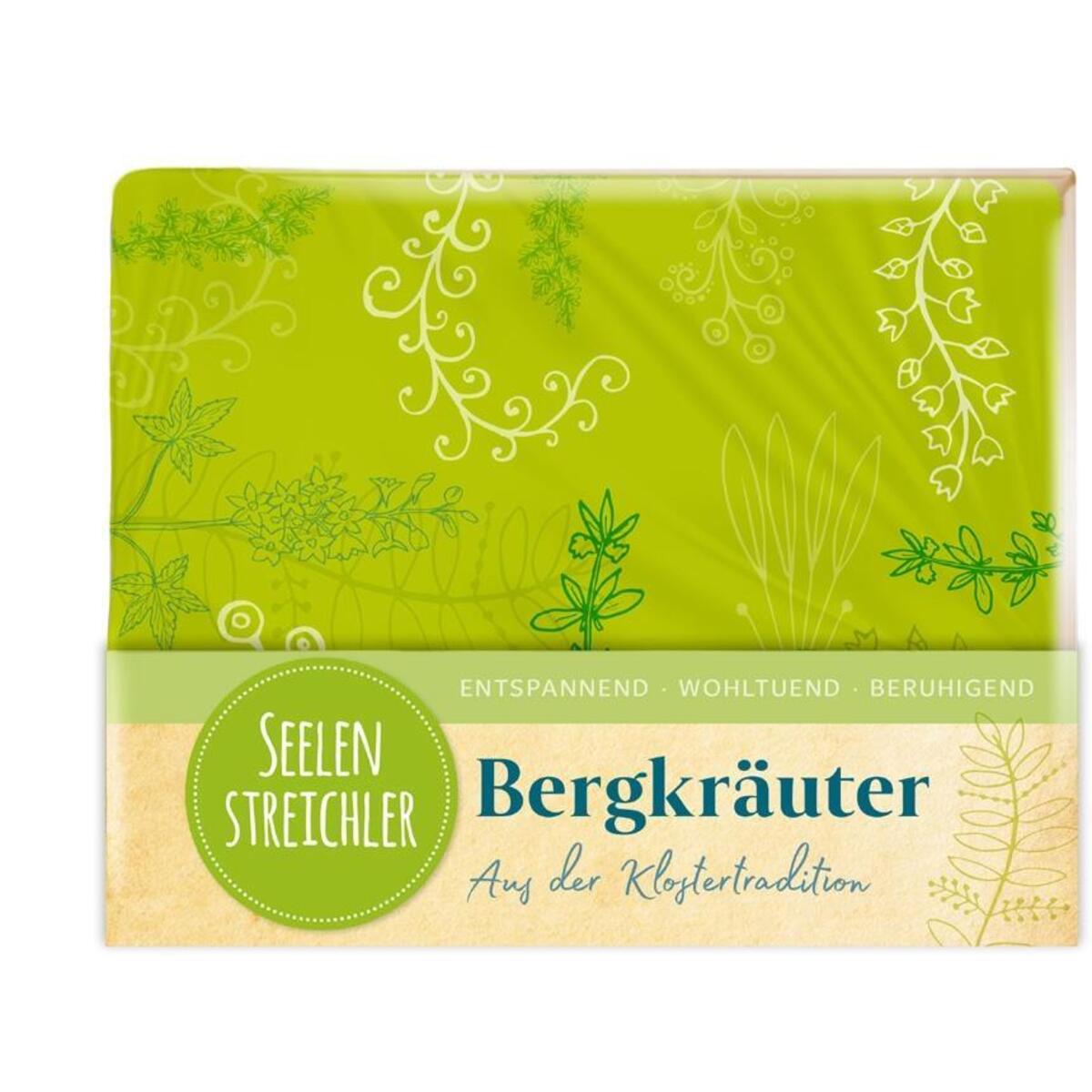Kräuterkissen »Seelenstreichler« Kräuterkissen »Seelenstreichler« von Klosterverlag Maria Laach – ars liturgica