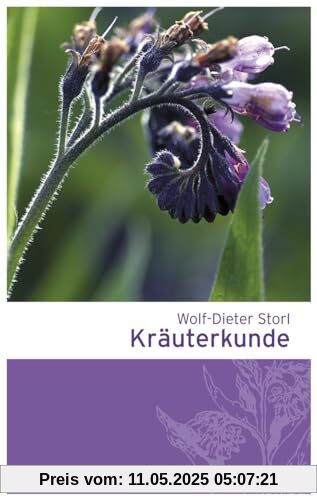 Kräuterkunde