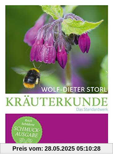 Kräuterkunde: Das Standardwerk