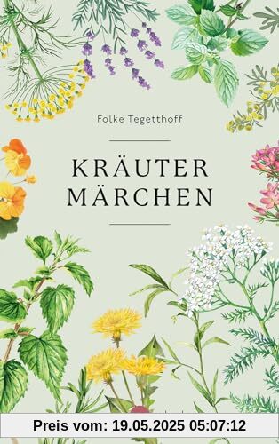 Kräutermärchen