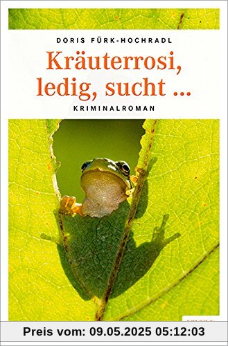 Kräuterrosi, ledig, sucht... Kräuterrosi, ledig, sucht...