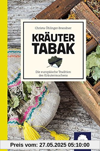 Kräutertabak: Die europäische Tradition des Kräuterrauchens Kräutertabak: Die europäische Tradition des Kräuterrauchens