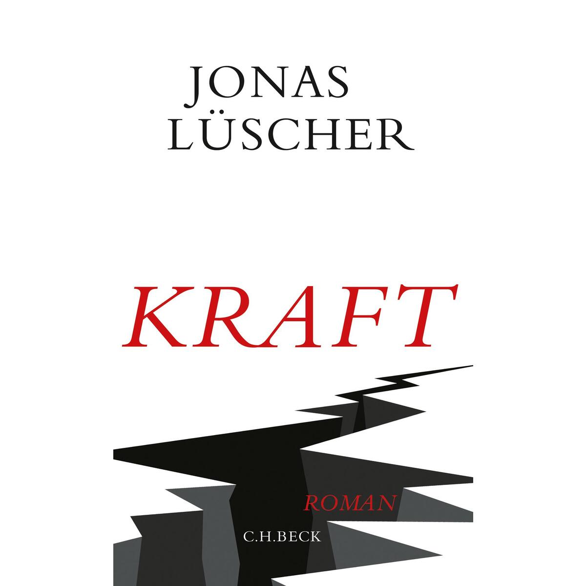 Kraft von C.H. Beck