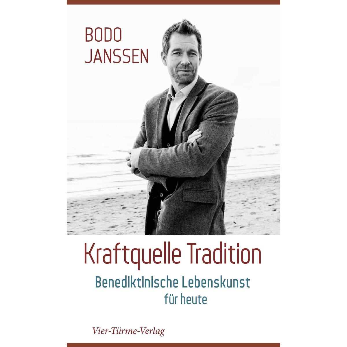 Kraftquelle Tradition von Vier Tuerme GmbH