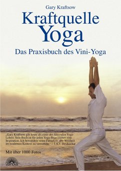 Kraftquelle Yoga von Via Nova