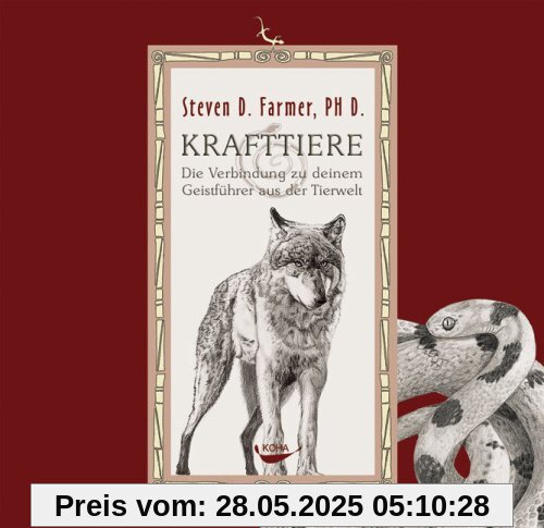 Krafttiere