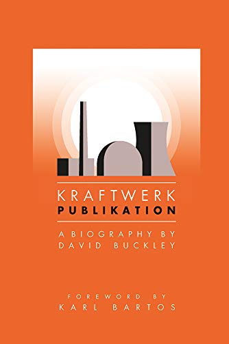 Kraftwerk: Publikation von Omnibus Press