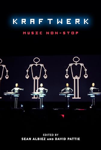 Kraftwerk: Music Non-Stop von Continuum