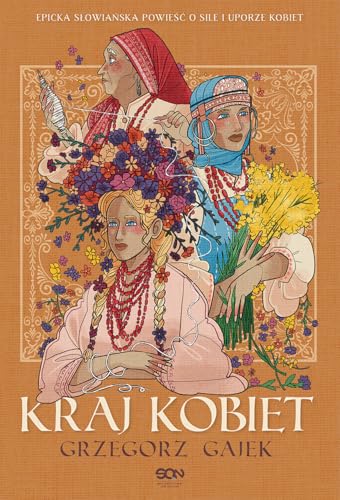 Kraj kobiet