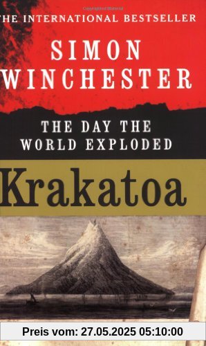 Krakatoa: The Day the World Exploded