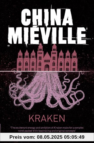 Kraken Kraken