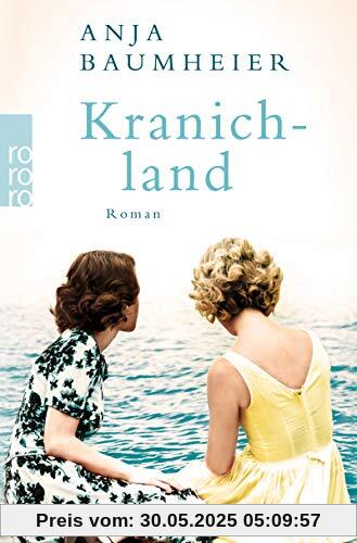 Kranichland Kranichland