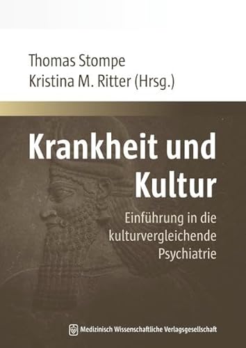 Krankheit und Kultur: Einführung in die kulturvergleichende Psychiatrie (Wiener Schriftenreihe zur Transkulturellen Psychiatrie)