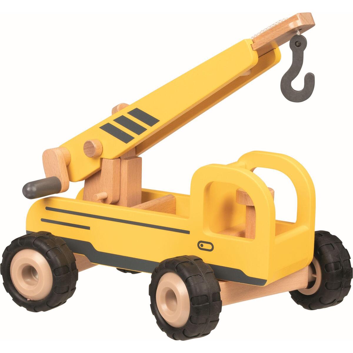 Kranwagen von Gollnest & Kiesel GmbH &