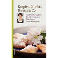 Krapfen, Kipferl, Brezen & Co.