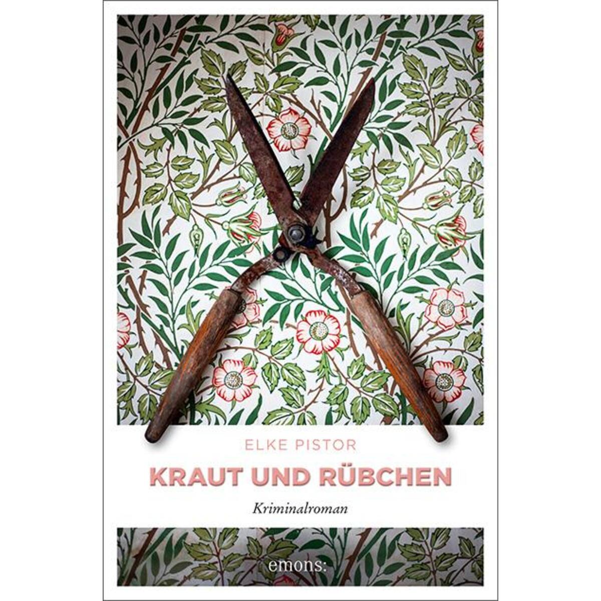 Kraut und Rübchen von Emons Verlag
