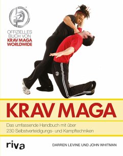 Krav Maga von Riva / riva Verlag