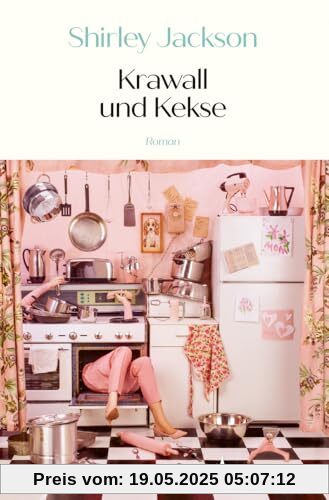 Krawall und Kekse Krawall und Kekse