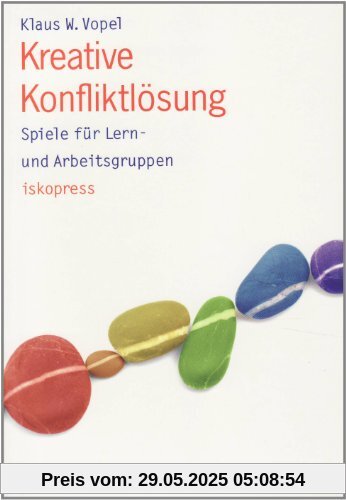 Kreative Konfliktlösung: Spiele für Lern- und Arbeitsgruppen