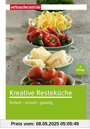 Kreative Resteküche