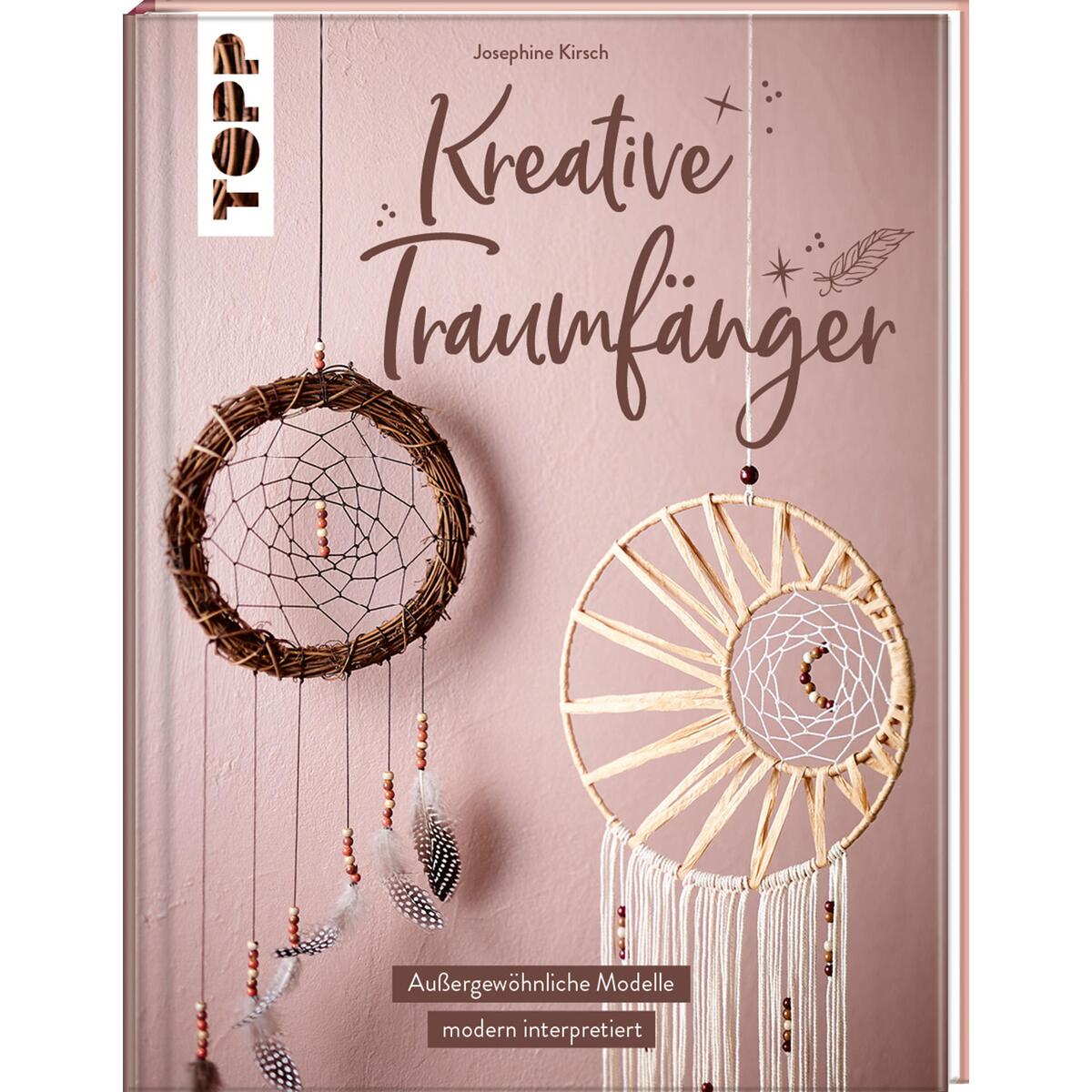 Kreative Traumfänger Kreative Traumfänger von Frech Verlag GmbH