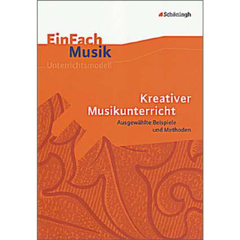 Kreativer Musikunterricht