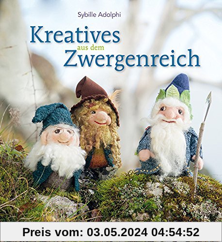 Kreatives aus dem Zwergenreich