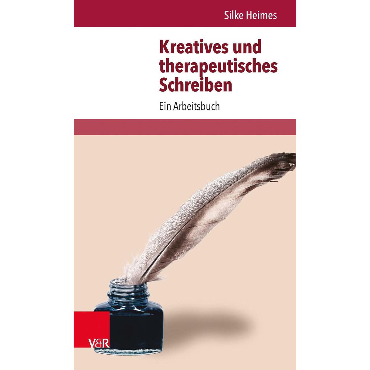 Kreatives und therapeutisches Schreiben von Vandenhoeck + Ruprecht