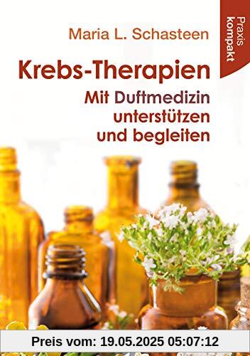 Krebs-Therapien: Ratgeber kompakt Krebs-Therapien: Ratgeber kompakt