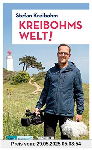 Kreibohms Welt! Kreibohms Welt!