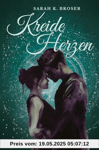 Kreideherzen