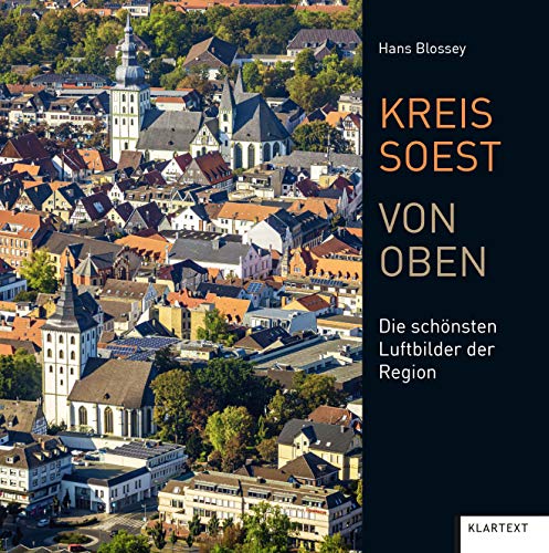Kreis Soest von oben: Die schönsten Luftbilder der Region