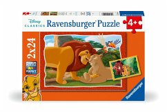Disney Der König der Löwen 12001029 - Kreis des Lebens von Ravensburger Verlag