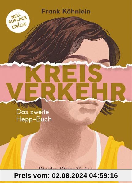 Kreisverkehr: Das zweite Hepp-Buch (Hepp-Bücher)