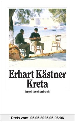 Kreta: Aufzeichnungen aus dem Jahre 1943 (insel taschenbuch)