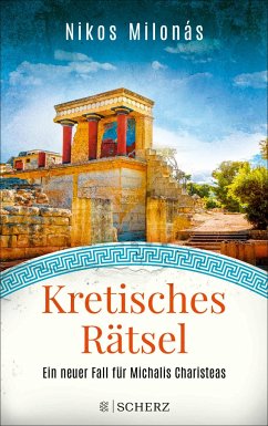 Kretisches Rätsel / Michalis Charisteas Bd.6 von FISCHER Scherz