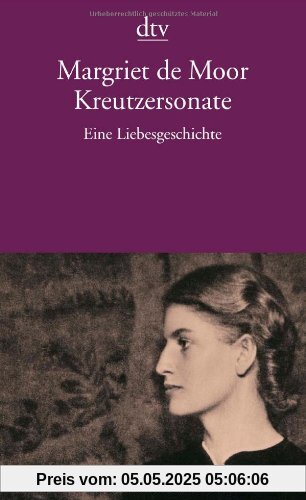 Kreutzersonate: Eine Liebesgeschichte