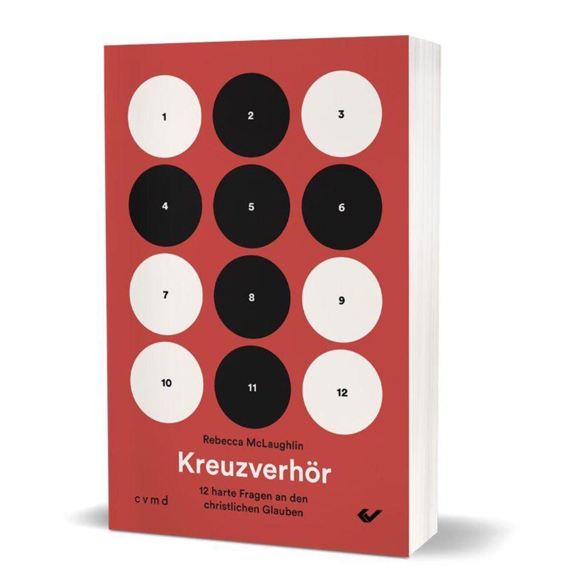 Kreuzverhör von Christliche Verlagsges.