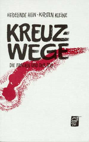Kreuzwege: Die Frauen und der Tod von Attempto