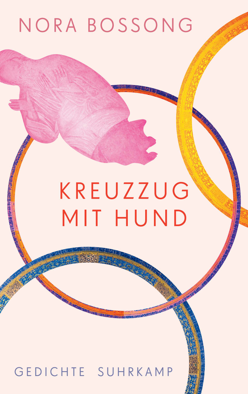 Kreuzzug mit Hund von Suhrkamp Verlag