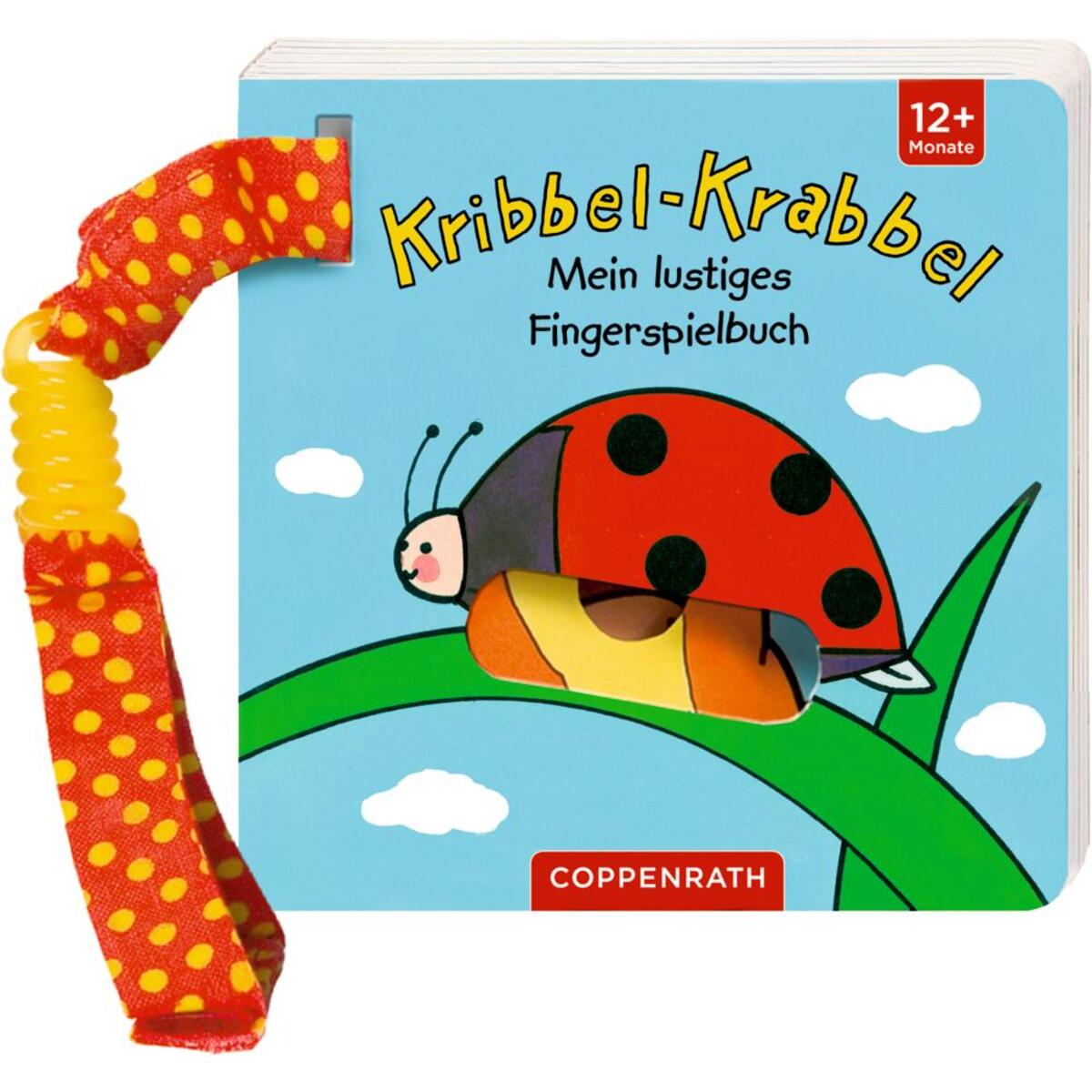 Kribbel-Krabbel Kribbel-Krabbel von Coppenrath