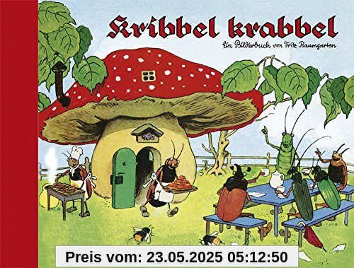Kribbel krabbel