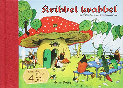 Kribbel krabbel