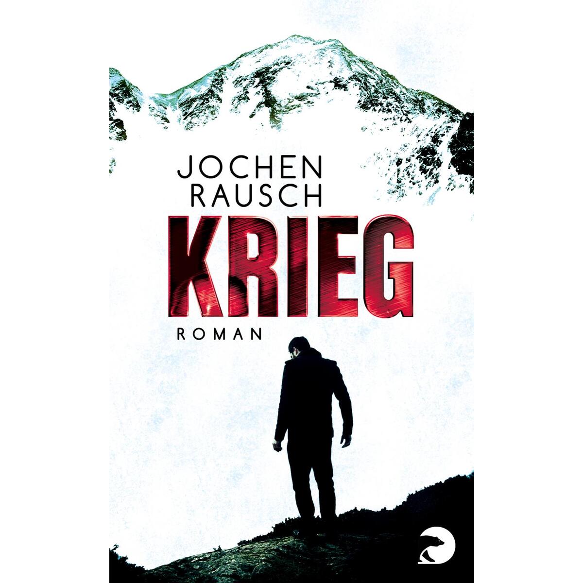 Krieg von Berliner Taschenbuch Verl