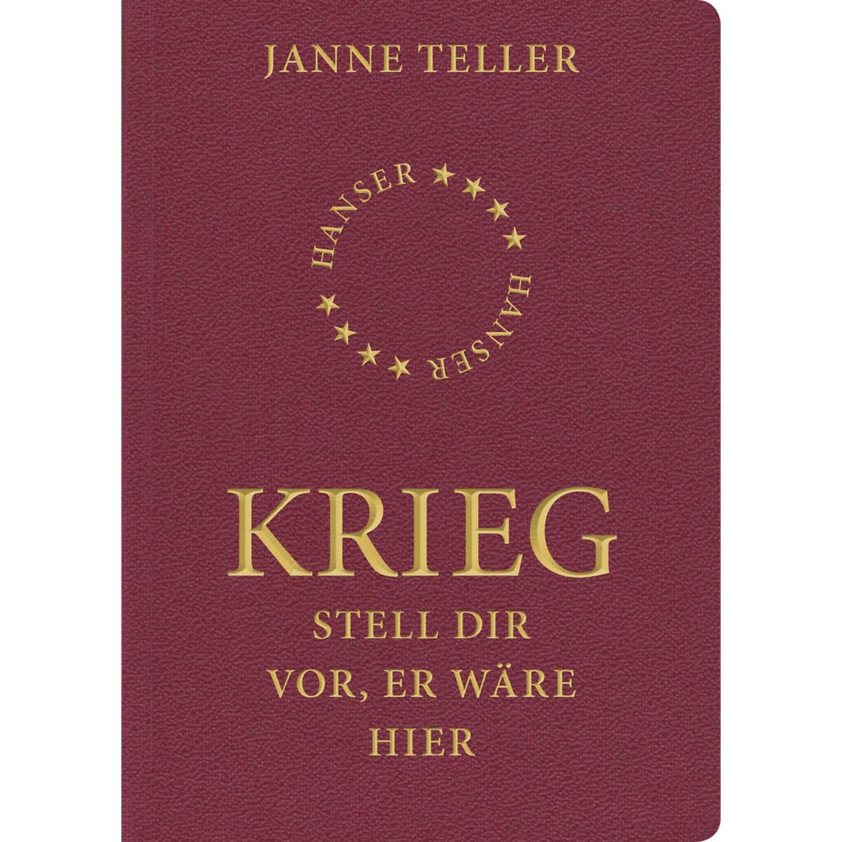 Krieg von Hanser, Carl GmbH + Co.