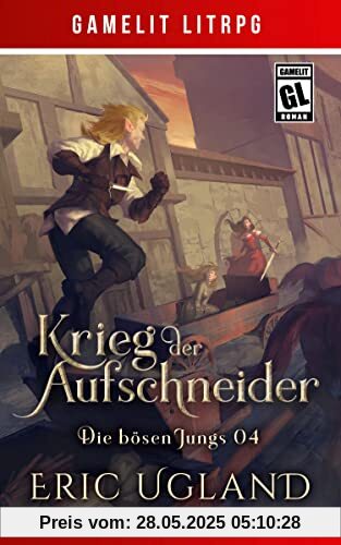 Krieg der Aufschneider