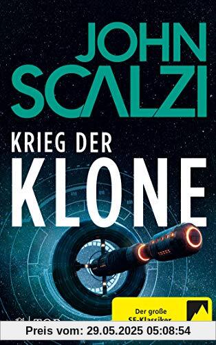Krieg der Klone: Die Trilogie Krieg der Klone: Die Trilogie