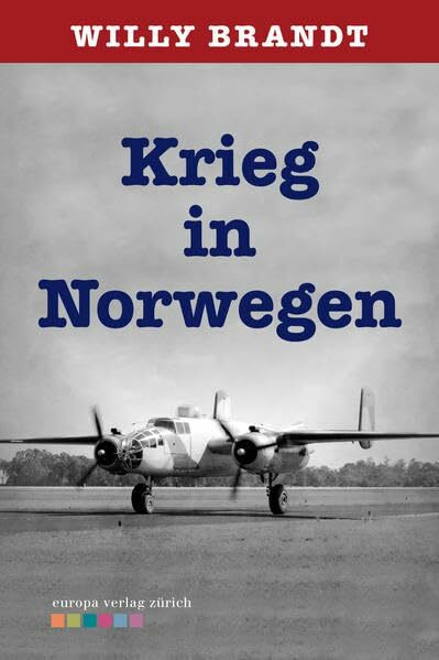 Krieg in Norwegen Krieg in Norwegen