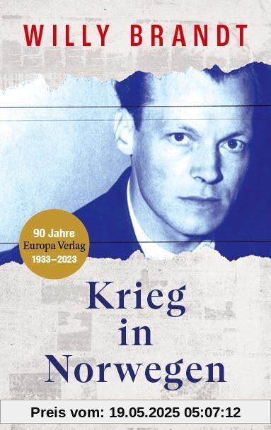 Krieg in Norwegen