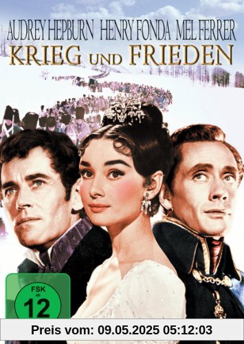 Krieg und Frieden Krieg und Frieden